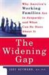 The Widening Gap
