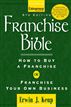 Franchise Bible