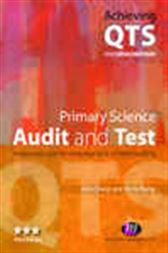 Primary Science: Audit and Test