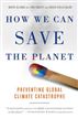 How We Can Save the Planet