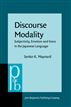 Discourse Modality