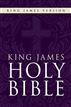 Holy Bible, KJV (Red Letter Edition)