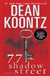 77 Shadow Street (with bonus novella The Moonlit Mind)