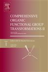 Comprehensive Organic Functional Group Transformations II