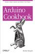 Arduino Cookbook