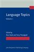Language Topics