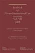 Yearbook of Private International Law