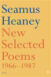 New and Selected Poems