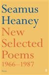 New Selected Poems 1966-1987