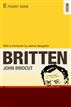 The Faber Pocket Guide to Britten
