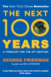 The Next 100 Years
