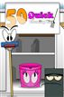 50 Quick Cleaning Tips