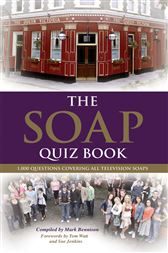The Soap Quiz Book