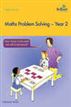 Maths Problem Solving Year 2