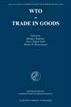 WTO - Trade in Goods