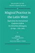 Magical Practice in the Latin West