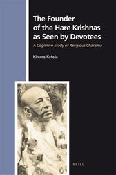 The Founder of the Hare Krishnas as Seen by Devotees