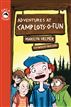 Adventures at Camp Lots-o-Fun
