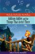 Addison Addley and the Things That Aren't There