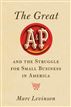 The Great A&P and the Struggle for Small Business in America