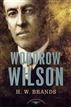Woodrow Wilson