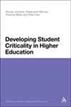 Developing Student Criticality in Higher Education