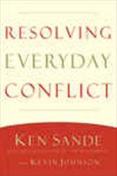 Resolving Everyday Conflict