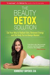The Beauty Detox Solution