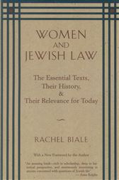 Women and Jewish Law