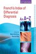 French's Index of Differential Diagnosis: An A-Z