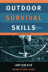 Outdoor Survival Skills
