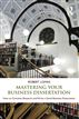 Mastering Your Business Dissertation