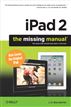 iPad 2: The Missing Manual