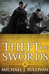 Theft of Swords