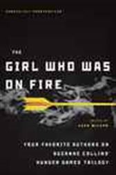 The Girl Who Was on Fire