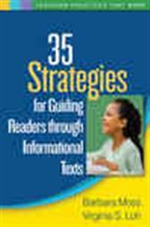 35 Strategies for Guiding Readers through Informational Texts