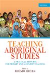 9781741754759 - Craven, Rhonda: Teaching Aboriginal Studies - Book