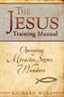 The Jesus Training Manual
