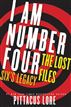 I Am Number Four: The Lost Files: Six's Legacy