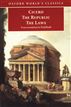The Republic and The Laws