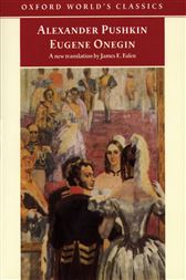 Eugene Onegin