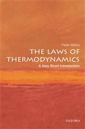 The Laws of Thermodynamics