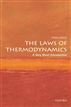 The Laws of Thermodynamics