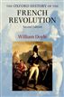 The Oxford History of the French Revolution