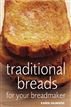 Traditional Breads For Your Breadmaker