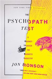 The Psychopath Test
