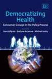 Democratizing Health