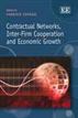 Contractual Networks, Inter-Firm Cooperation and Economic Growth