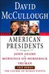 David McCullough American Presidents E-Book Box Set