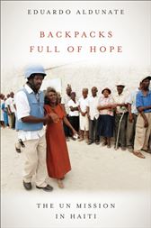 Backpacks Full of Hope